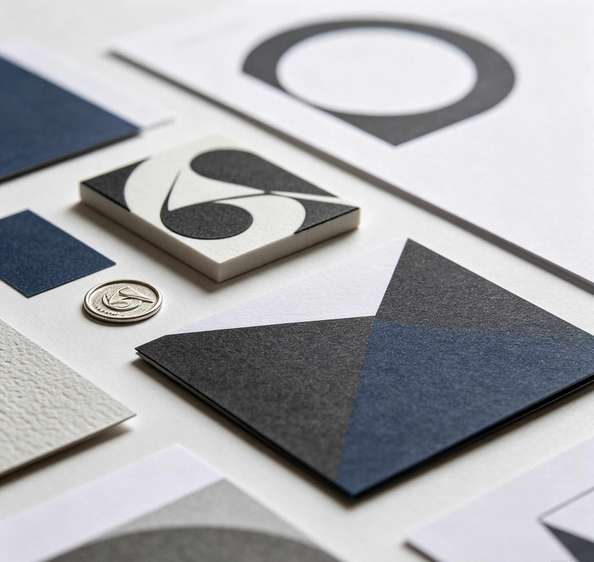 Brand Identity Starter Kit