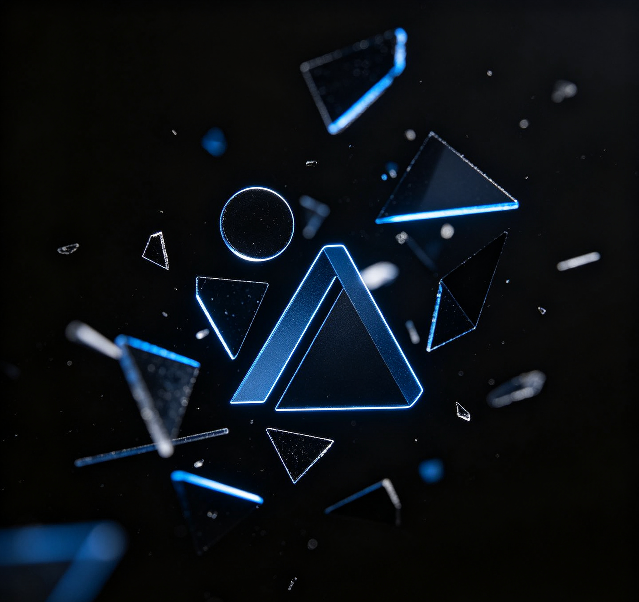 Logo Design & Visual Mark